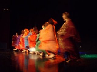 Finalniy koncert  kursa uchenic Mariyan Mammaevoy- 20.06. 2009.