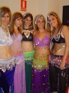 Finalniy koncert  kursa uchenic Mariyan Mammaevoy- 20.06. 2009.