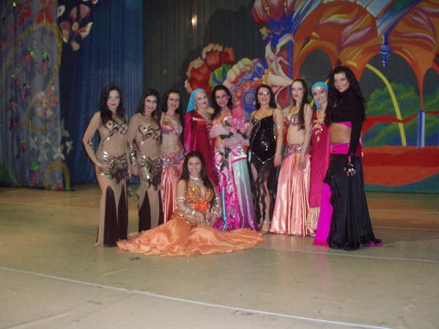 30-31.05.2009 ������� �� ������ ���� � �. ����������