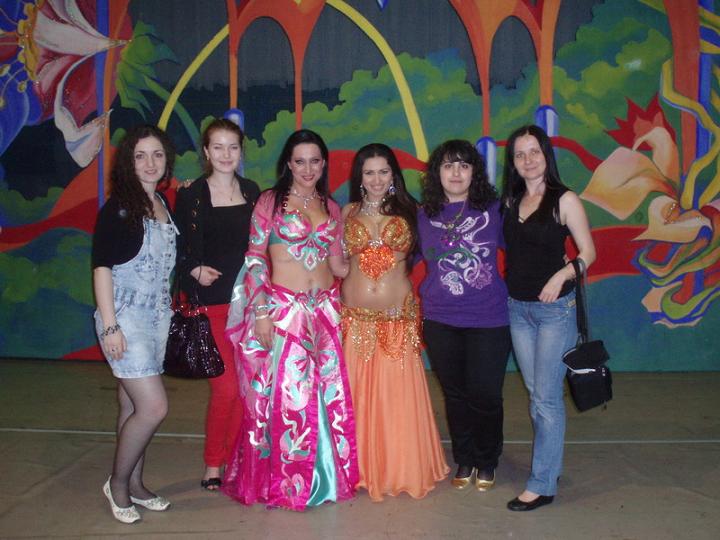 30-31.05.2009 ������� �� ������ ���� � �. ����������