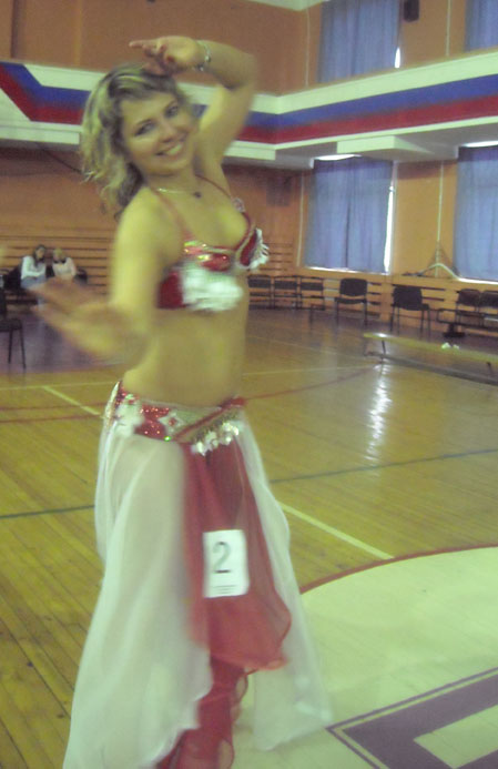 ���������-������� 16 ��� 2009 ���� �����-���������