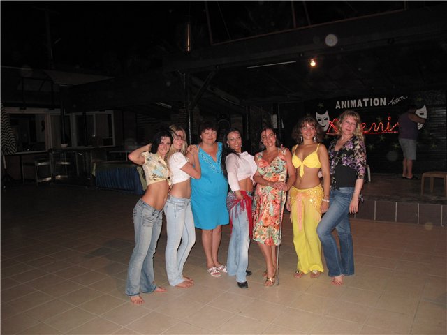 ������-������, ��������� � �������������� ������� � ������ � ���� 2009 ����.