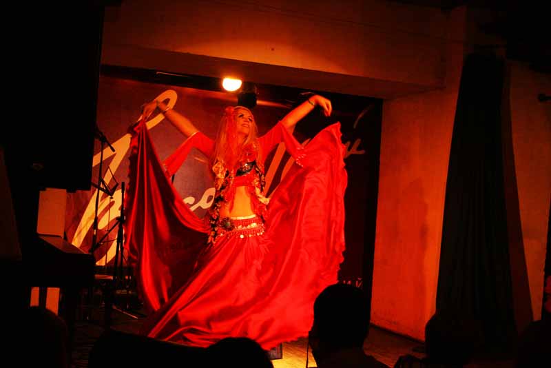 !DIFERENTES7! 31 ��� � 19-00