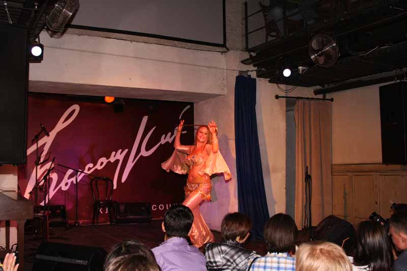 !DIFERENTES7! 31 ��� � 19-00