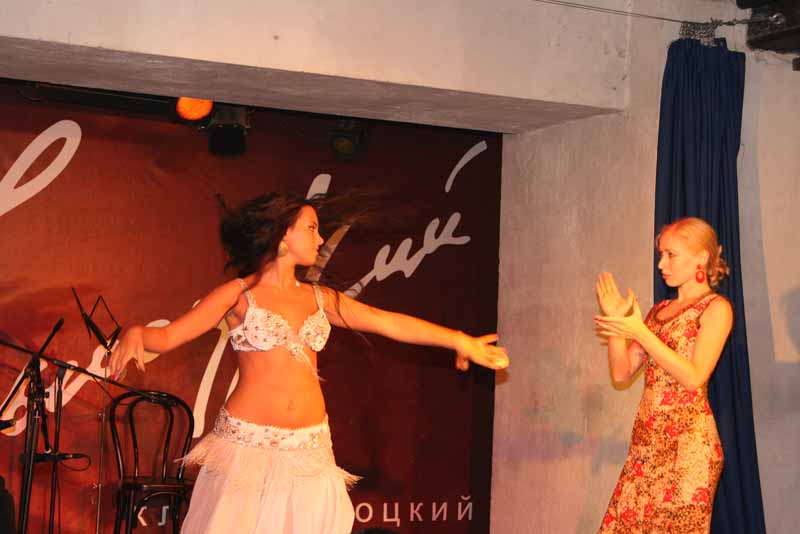 !DIFERENTES7! 31 ��� � 19-00