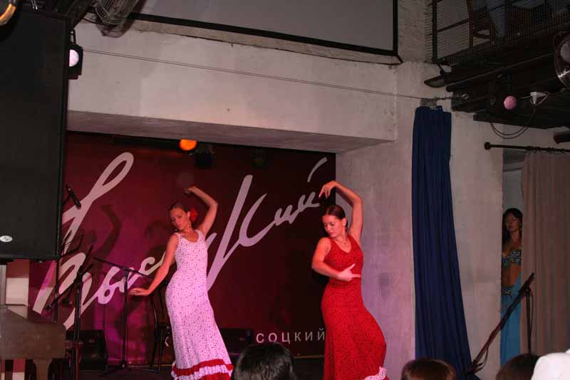 !DIFERENTES7! 31 ��� � 19-00