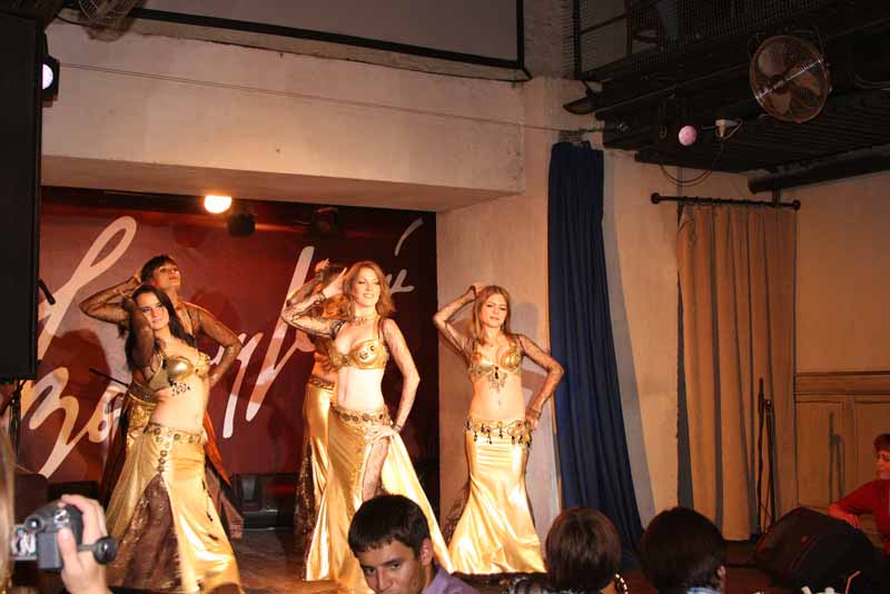 !DIFERENTES7! 31 ��� � 19-00