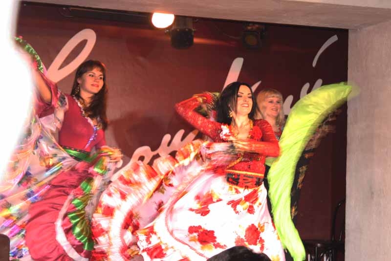 !DIFERENTES7! 31 ��� � 19-00