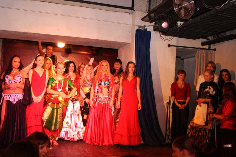 !DIFERENTES7! 31 ��� � 19-00