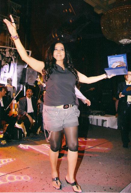 �� ���� ��� ���� � �������, ������-������� 2009, ������