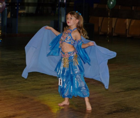 18 ������� 2009 �. ������� �������-��������� �� BELLY DANCE "������"