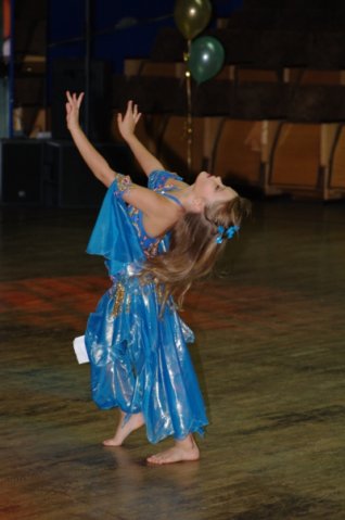 18 ������� 2009 �. ������� �������-��������� �� BELLY DANCE "������"