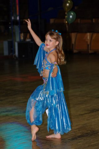 18 ������� 2009 �. ������� �������-��������� �� BELLY DANCE "������"