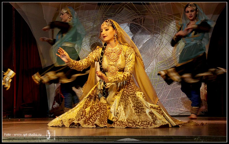 Salsa Bellydance 17 ������