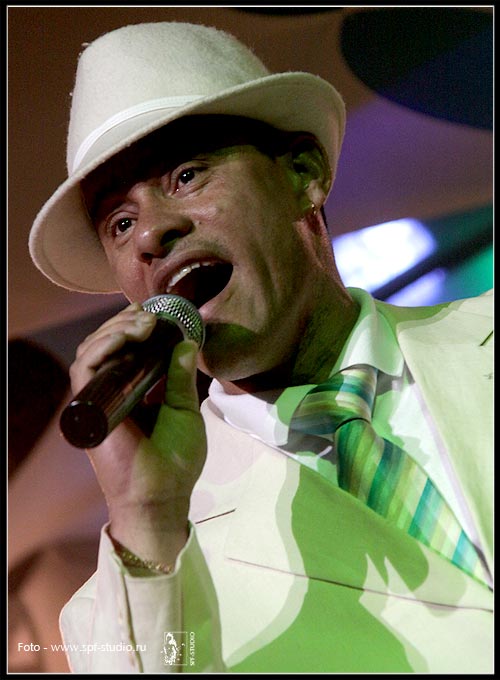 Salsa Bellydance 17 ������