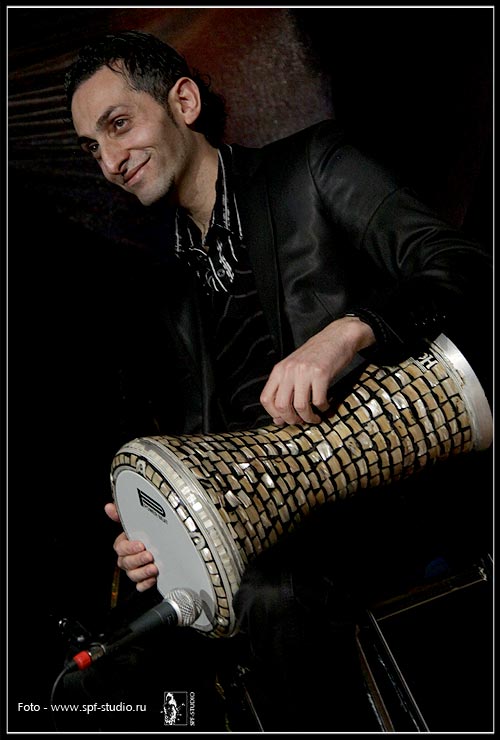 Salsa Bellydance 17 ������