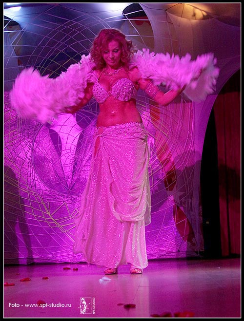 Salsa Bellydance 17 ������