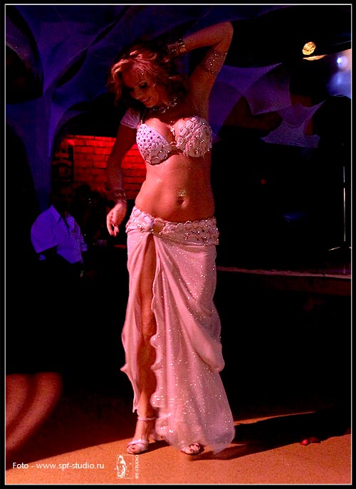 Salsa Bellydance 17 ������