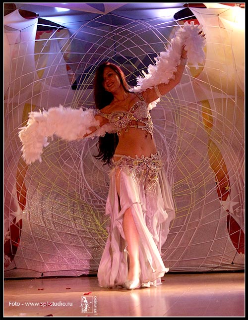 Salsa Bellydance 17 ������