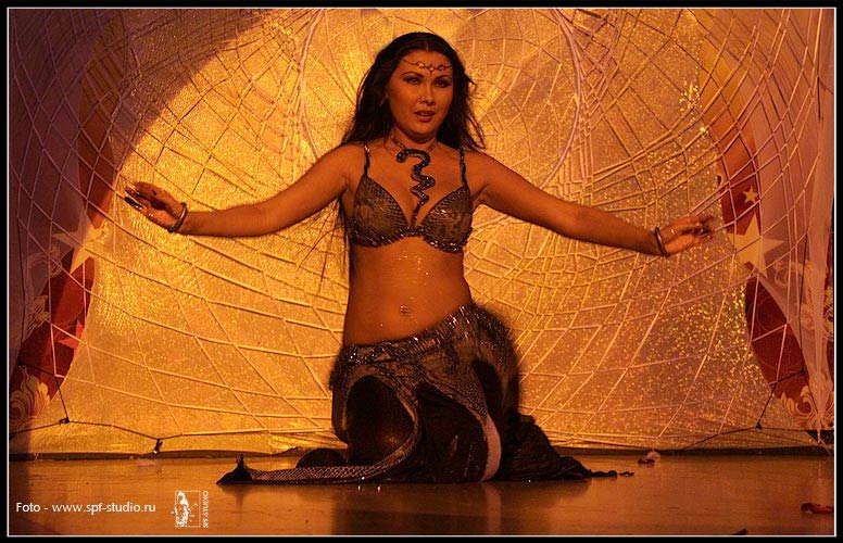 Salsa Bellydance 17 %ED%EE%FF%E1%F0%FF