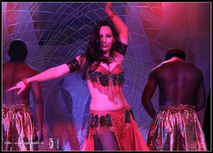 Salsa Bellydance 17 %ED%EE%FF%E1%F0%FF