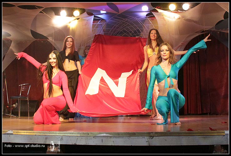 Salsa Bellydance 17 %ED%EE%FF%E1%F0%FF