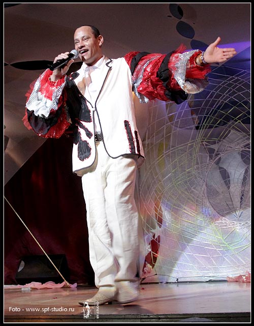 Salsa Bellydance 17 ������