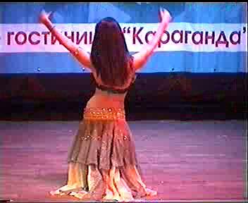 ������ ����� ������������� � �������