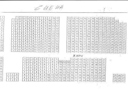 3 �������� ��������������� ������� �� ���������� ����� "����� �������" 13-14 �����