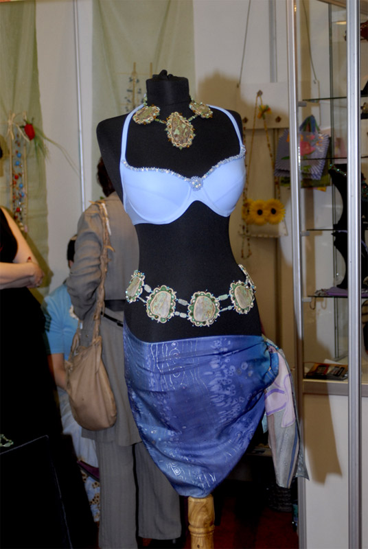 FasionCode - �������� ��������� ������ 26-28 ������