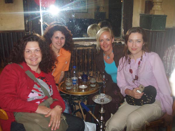 ��������� "Nile Group" � ����� 17-23 ������