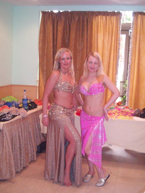 ��������� "Nile Group" � ����� 17-23 ������