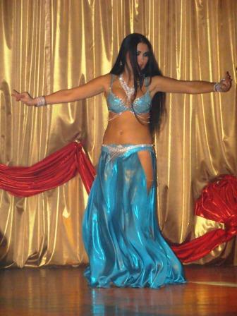 28 ����� GALABEYA PARTY ���������� ����� "PHARAOUNIC"