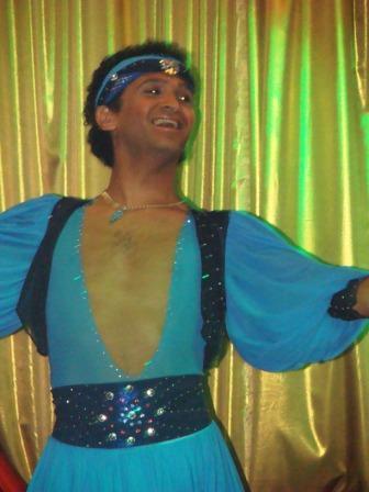 28 ����� GALABEYA PARTY ���������� ����� "PHARAOUNIC"