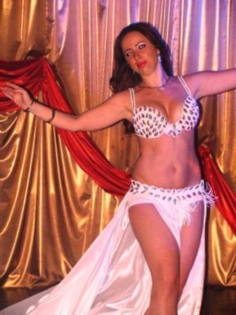 28 ����� GALABEYA PARTY ���������� ����� "PHARAOUNIC"