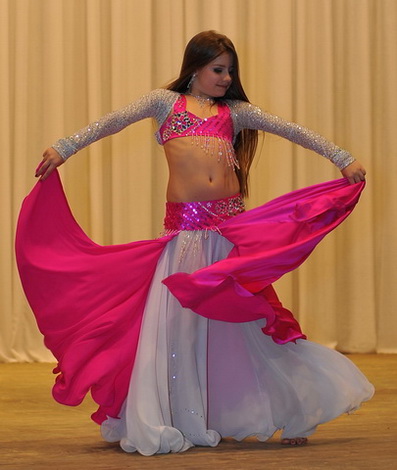 ������. ��������� "Oriental baby cup" 11 ������ 2010����