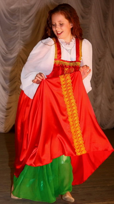 ������. ��������� "Oriental baby cup" 11 ������ 2010����