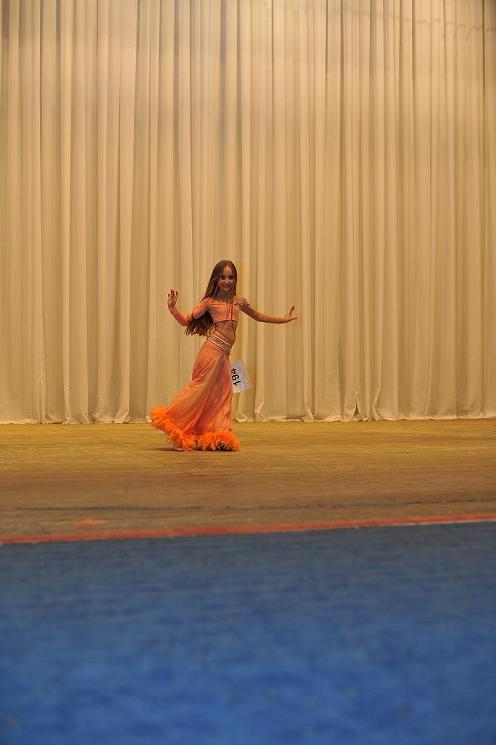 ������. ��������� "Oriental baby cup" 11 ������ 2010����