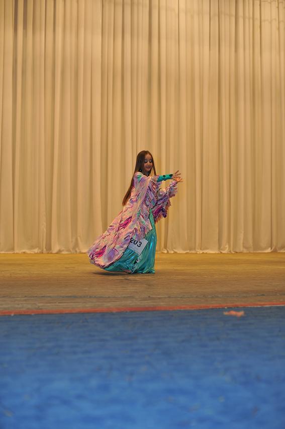 ������. ��������� "Oriental baby cup" 11 ������ 2010����