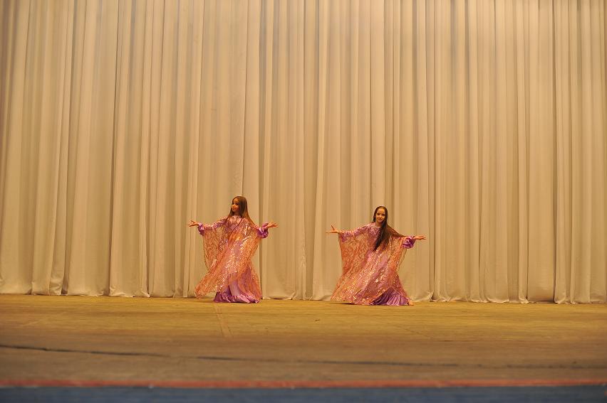 ������. ��������� "Oriental baby cup" 11 ������ 2010����