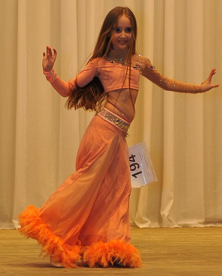 ������. ��������� "Oriental baby cup" 11 ������ 2010����