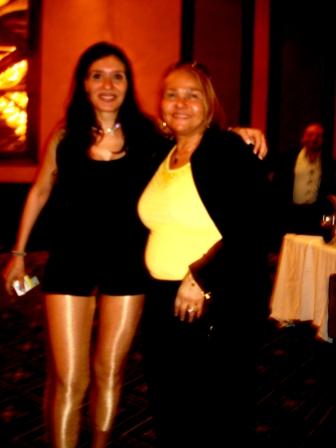 AHLAN WA SAHLAN - FOLKLORE CLASS  15-20 APRIL 2010 Cairo.