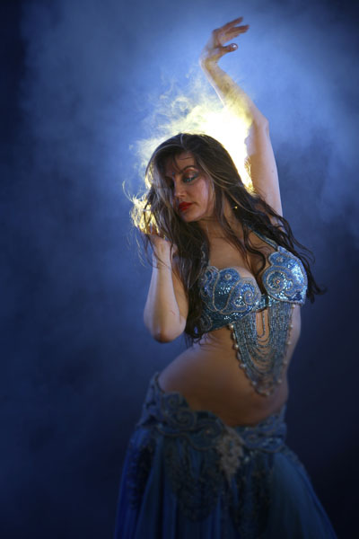 Jehan Kamal