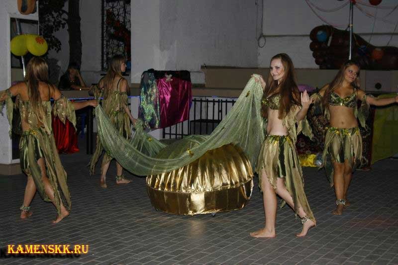 ���-��������� "�������� ������" � �� �.��������� � �.�������-���������� 21 �������