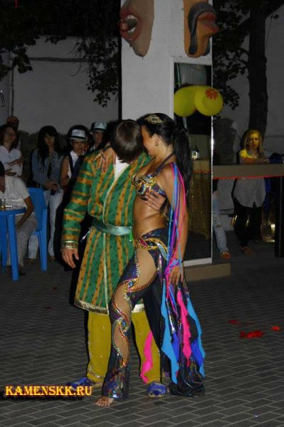 ���-��������� "�������� ������" � �� �.��������� � �.�������-���������� 21 �������