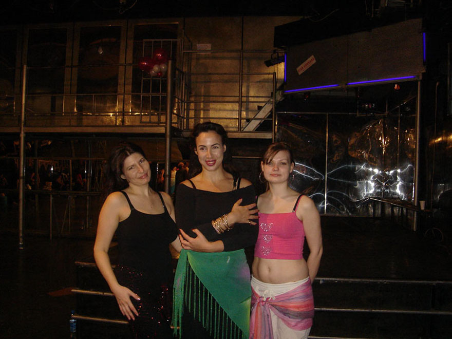 ������-����� Orit Maftsir!!!  27 ���