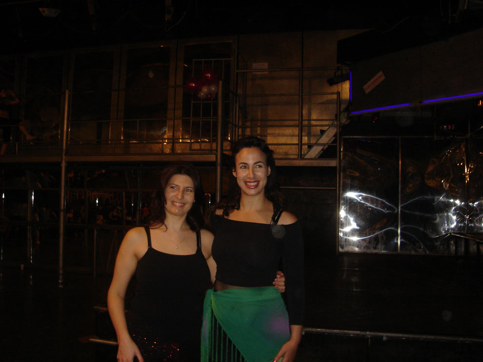 ������-����� Orit Maftsir!!!  27 ���