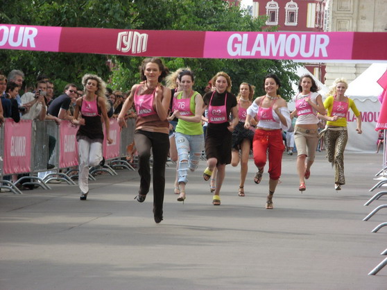 �GLAMOUR��� ����� �� ���������