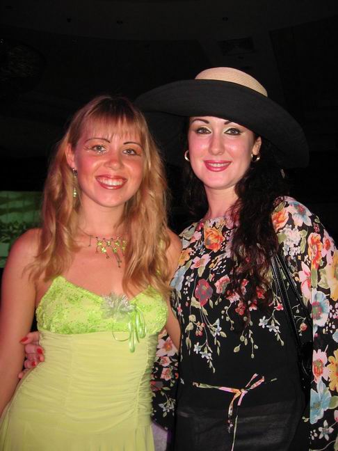 ��������� "Nile Group" � ����� 19-26 ����