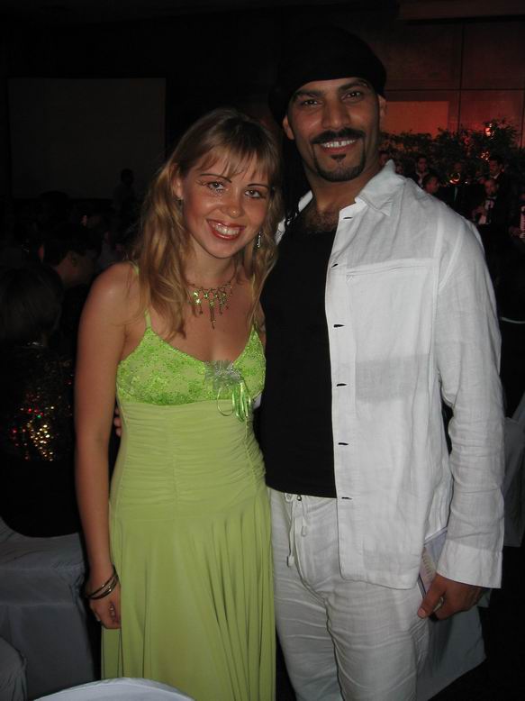 ��������� "Nile Group" � ����� 19-26 ����